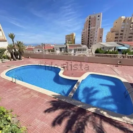 Casa Tatiana Torrevieja