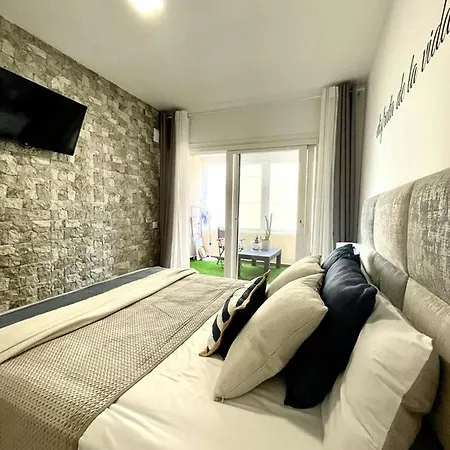 Apartman Casa Tatiana *