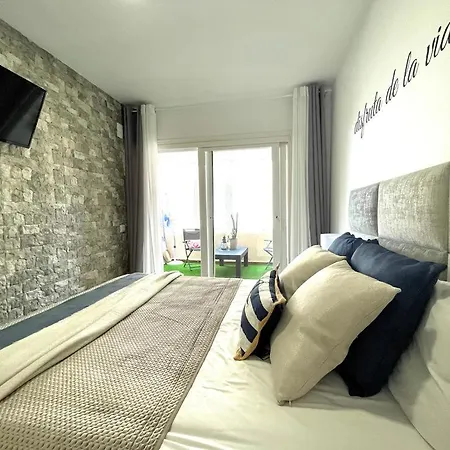 Casa Tatiana Apartment