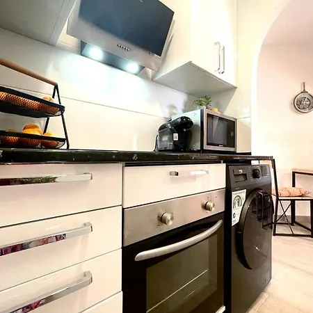 Casa Tatiana Apartment
