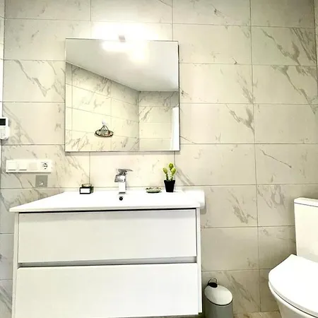 Casa Tatiana Apartment