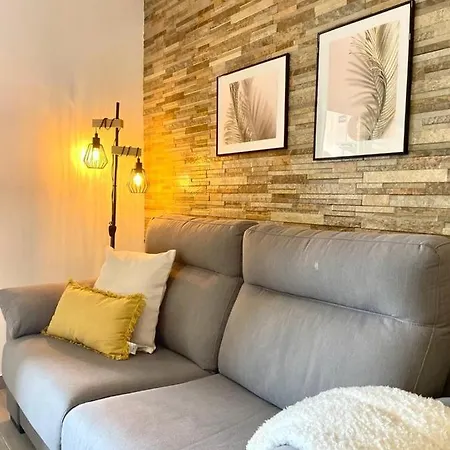 Casa Tatiana Apartment