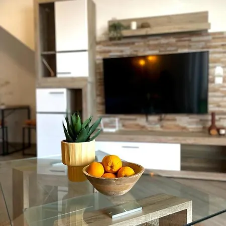 Apartment Casa Tatiana *