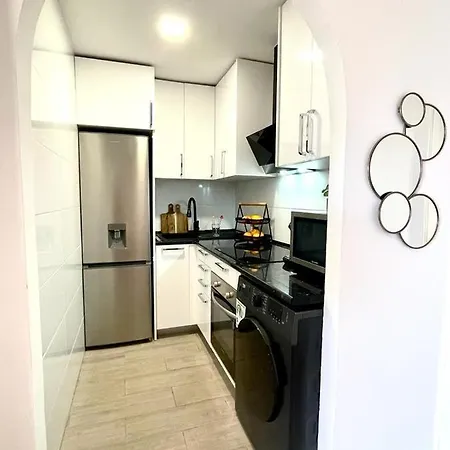 Casa Tatiana Apartment *