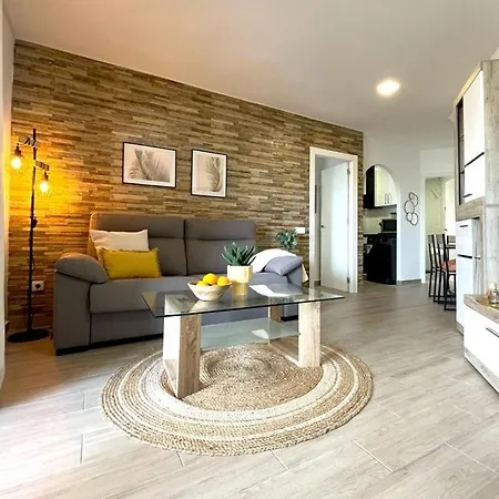 Casa Tatiana Apartman Torrevieja