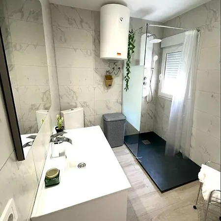 Casa Tatiana Torrevieja