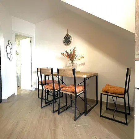 Casa Tatiana Torrevieja