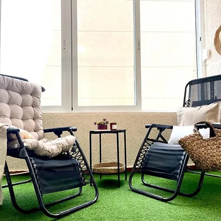 Casa Tatiana Apartment