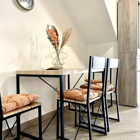 Casa Tatiana Apartment Torrevieja