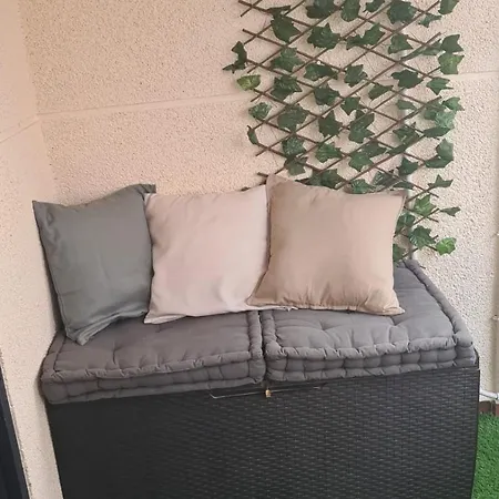 Casa Tatiana Torrevieja