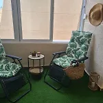 Casa Tatiana Daire