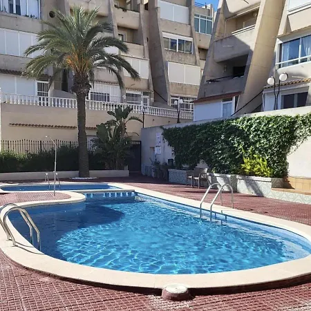Casa Tatiana Torrevieja