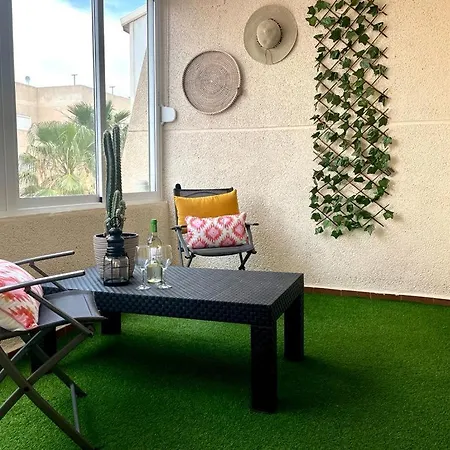 Casa Tatiana Torrevieja