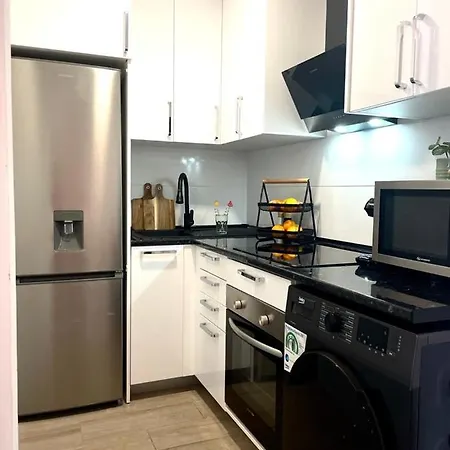 Casa Tatiana * Torrevieja