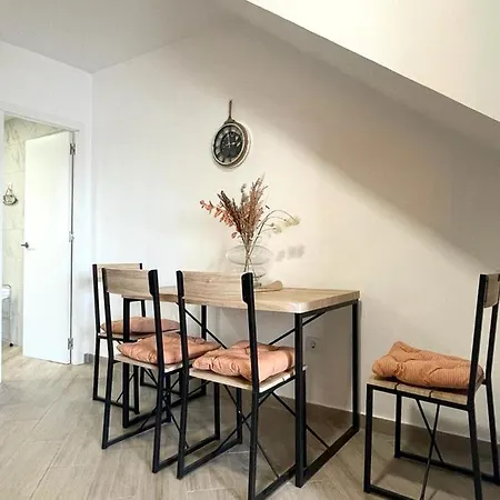 Appartement Casa Tatiana *