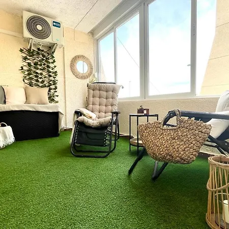 Apartamento Casa Tatiana Torrevieja