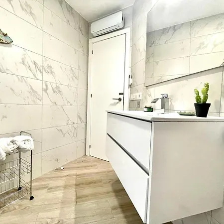 Daire Casa Tatiana *