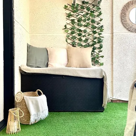 Daire Casa Tatiana *