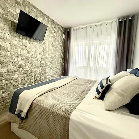 Daire Casa Tatiana Torrevieja