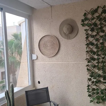 Casa Tatiana Torrevieja