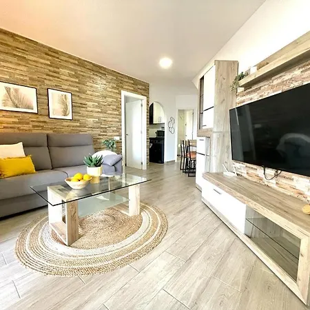 Daire Casa Tatiana *