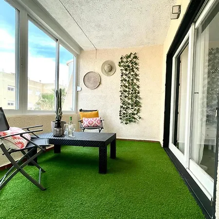 Casa Tatiana * Torrevieja