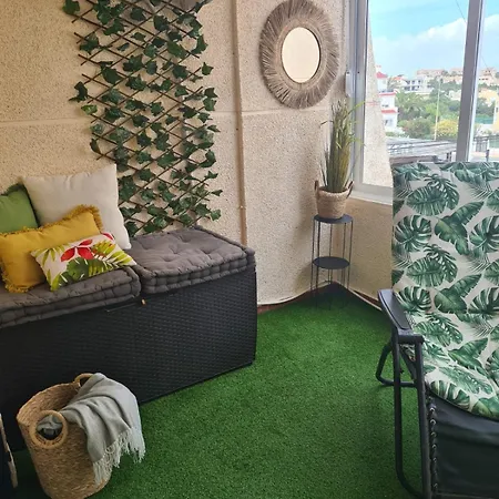 Apartamento Casa Tatiana Torrevieja