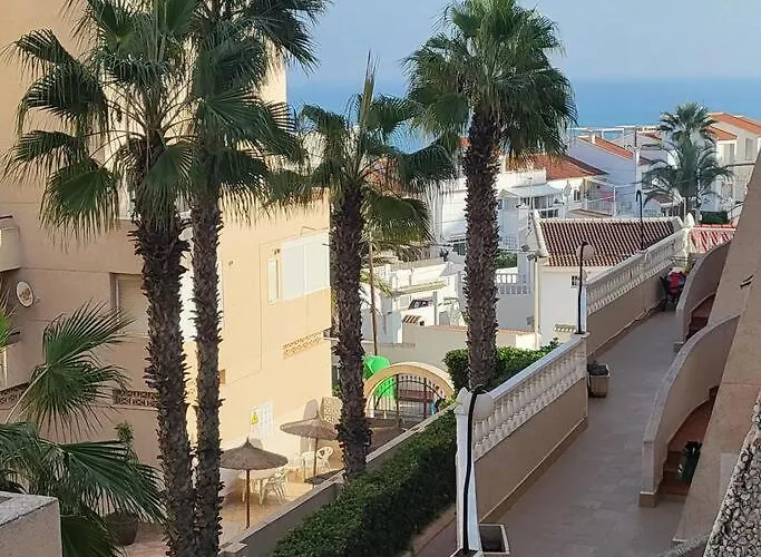 Apartamento Casa Tatiana