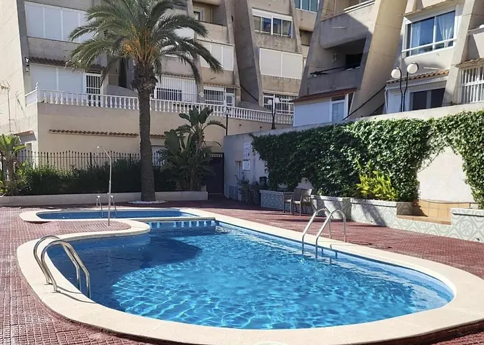 Casa Tatiana Torrevieja