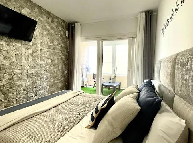 Apartamento Casa Tatiana *