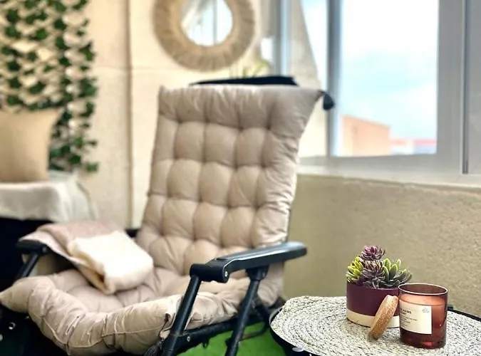 Casa Tatiana Apartamento