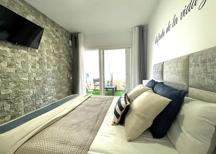 Casa Tatiana Lägenhet