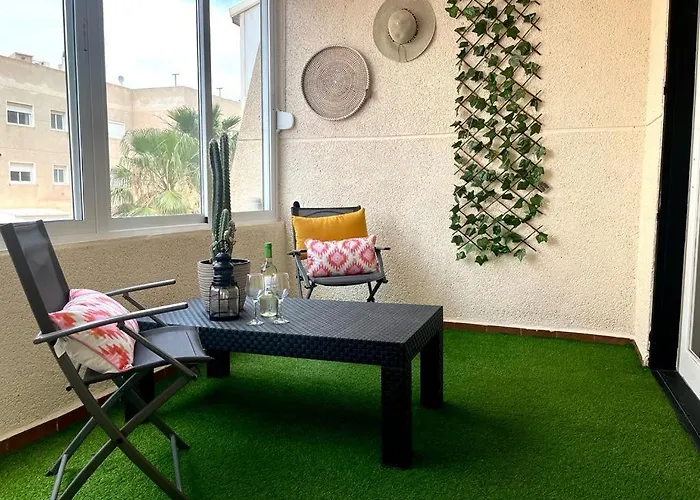 Casa Tatiana Torrevieja