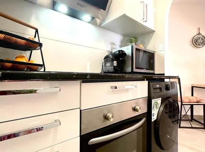 Casa Tatiana Apartamento