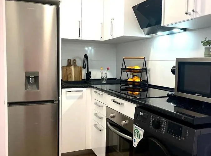 Casa Tatiana * Torrevieja