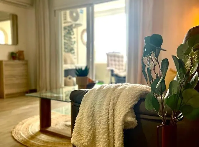 Lägenhet Casa Tatiana