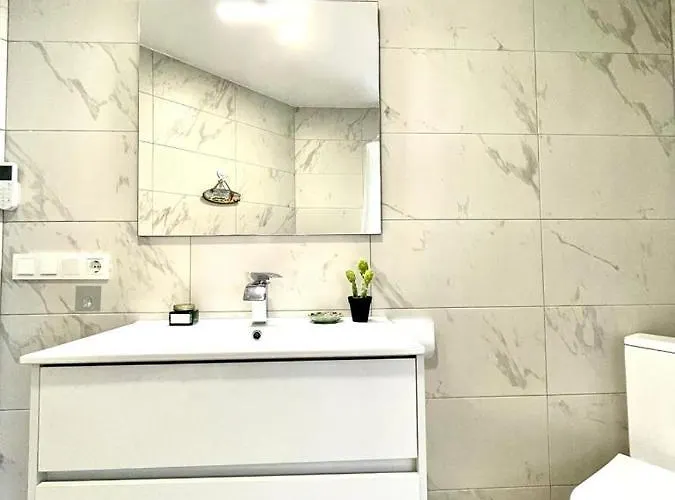 Casa Tatiana Lägenhet