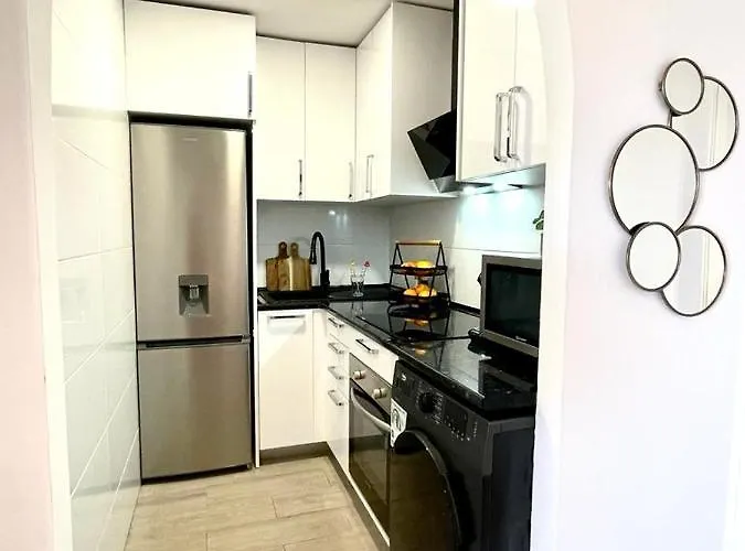 Casa Tatiana Lägenhet *