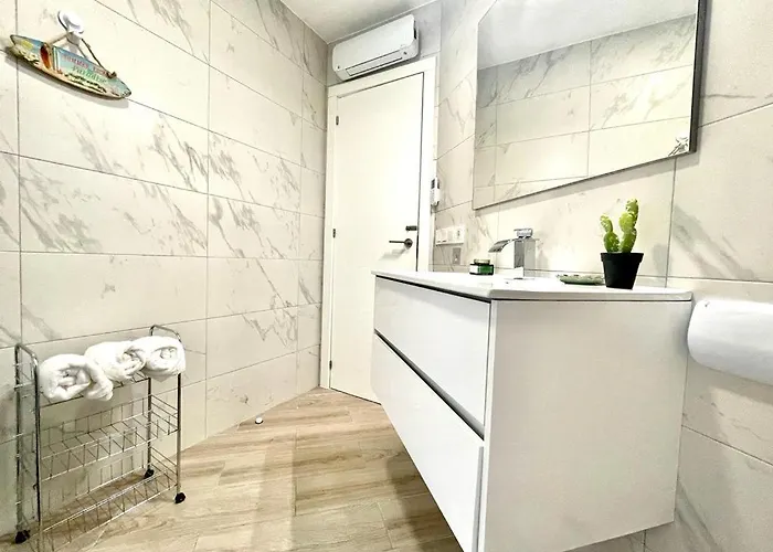 Apartamento Casa Tatiana *