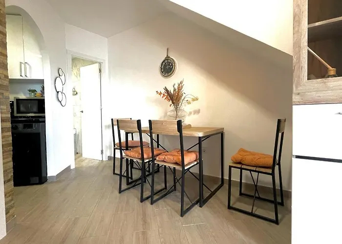 Casa Tatiana Torrevieja