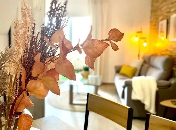 Casa Tatiana * Torrevieja