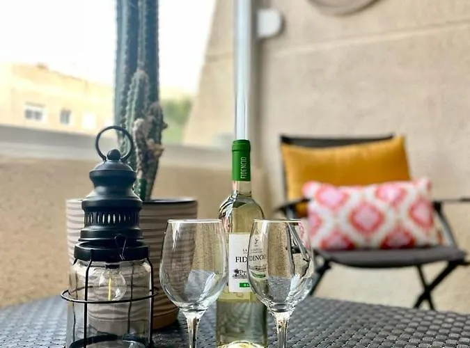 Apartamento Casa Tatiana Torrevieja