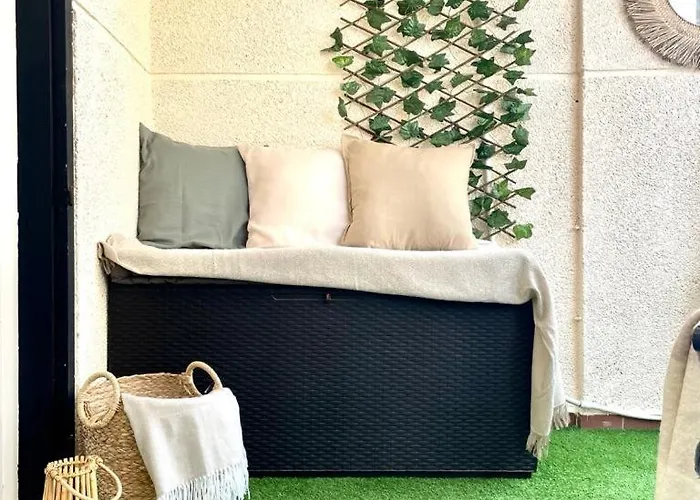 Apartamento Casa Tatiana *