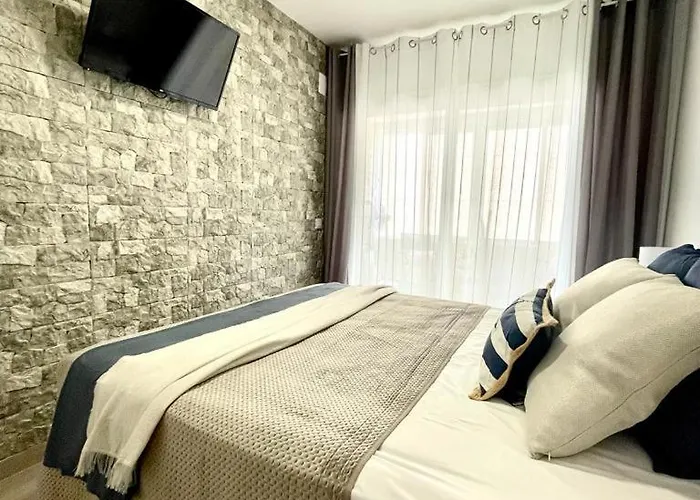 Apartamento Casa Tatiana Torrevieja