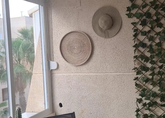 Casa Tatiana Torrevieja