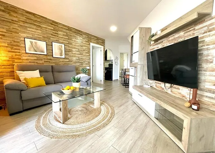 Apartamento Casa Tatiana *