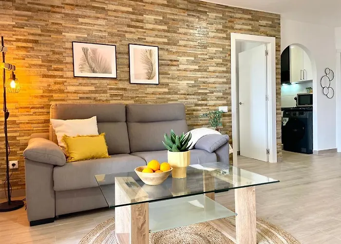 Lägenhet Casa Tatiana