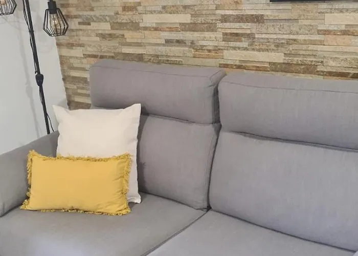 Casa Tatiana Torrevieja