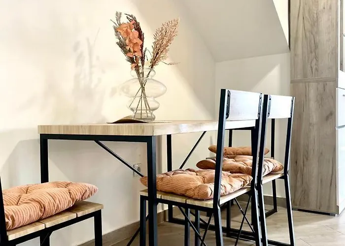 Casa Tatiana Lägenhet Torrevieja