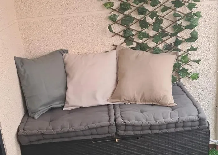 Casa Tatiana Torrevieja